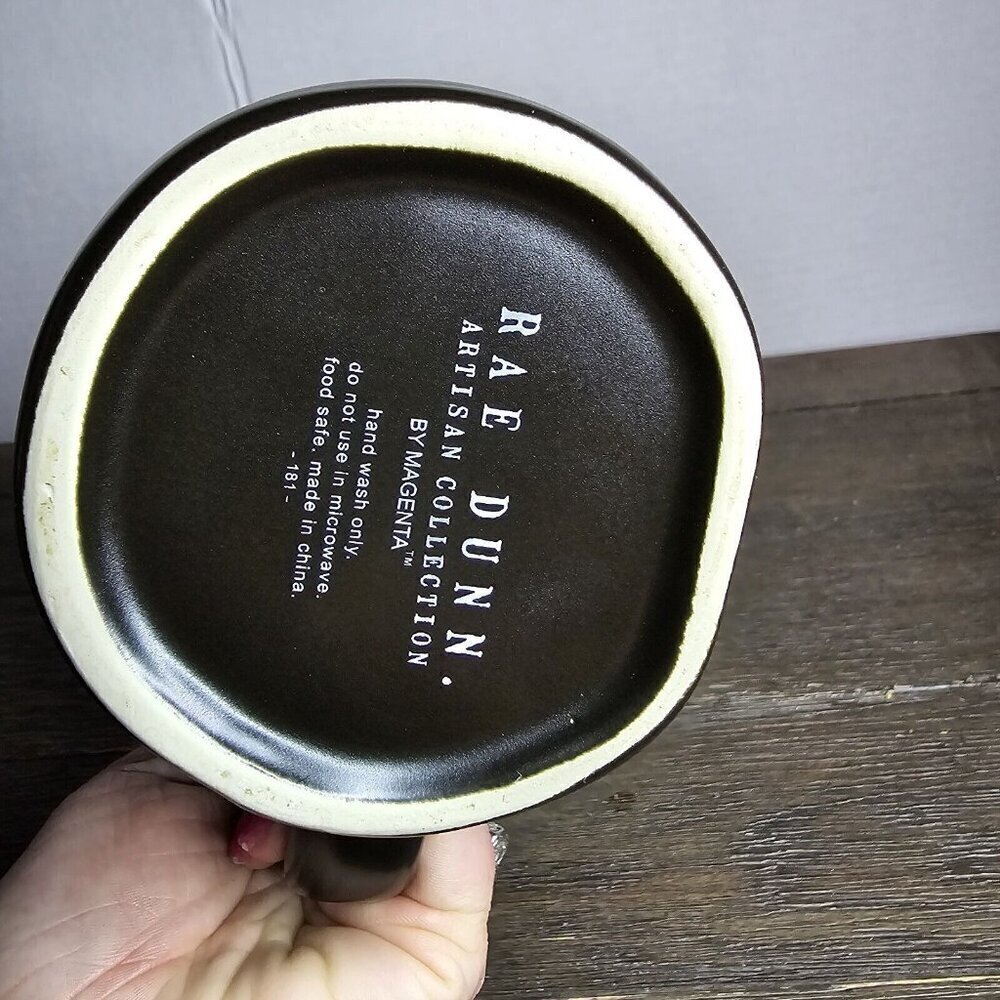 Rae Dunn Artisan It’s Just A Phase Celestial Moon Mug - Picture 7 of 7
